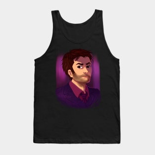 Kilgrave Tank Top